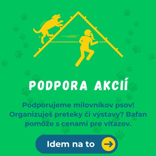 Podpora akcii