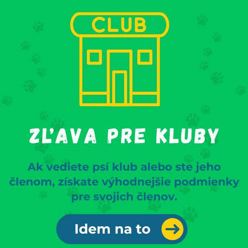 Pre kluby