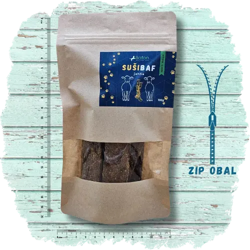 Jahňa pásik 100g.webp