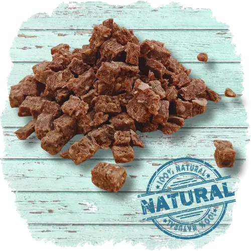 Rozsypaný produkt - výhody - kocka.webp