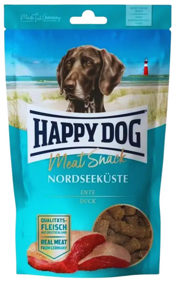 Meat Snack Nordseeküste (Kačka) 75 g
