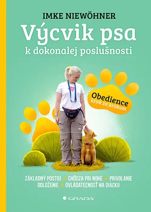 Výcvik psa 