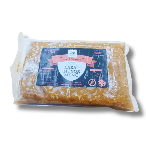  Barf - Mix s Lososom 1kg