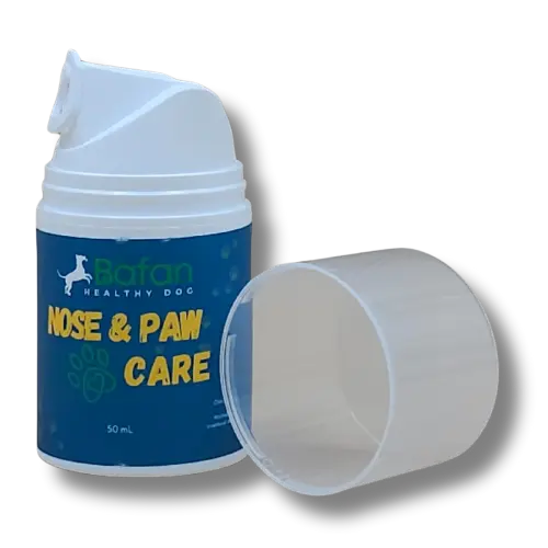 Bafan Nose a Paw Care - Prírodné zloženie 50ml