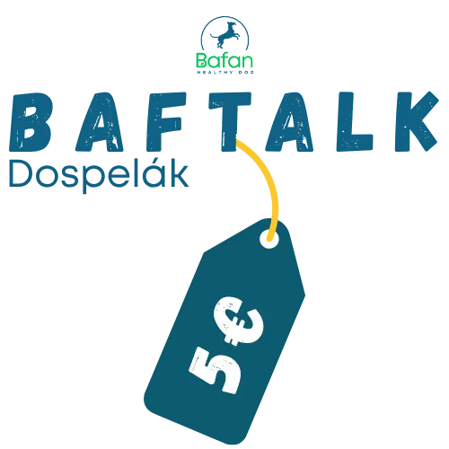 Baftalk Dospelák