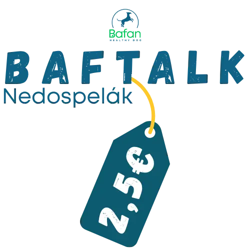 Baftalk Nedospelák