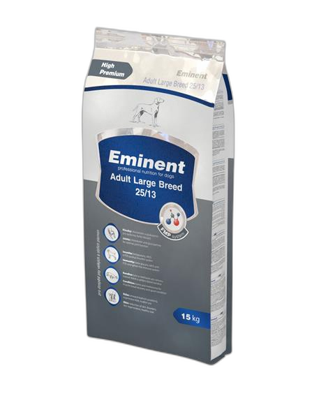 Eminent Dog Adult Large Breed 15 + 2 kg