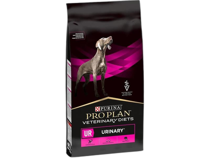 Purina VD Canine - UR Urinary 12 kg