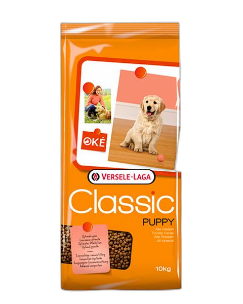 VL Classic/Oké Dog Puppy 10 kg