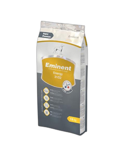 Eminent Dog Energy 15 kg