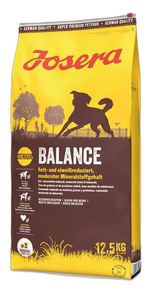 Josera Dog Balance 12,5 kg