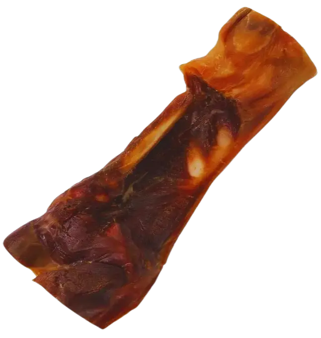 Pochúťka Ontario bravčová kosť L