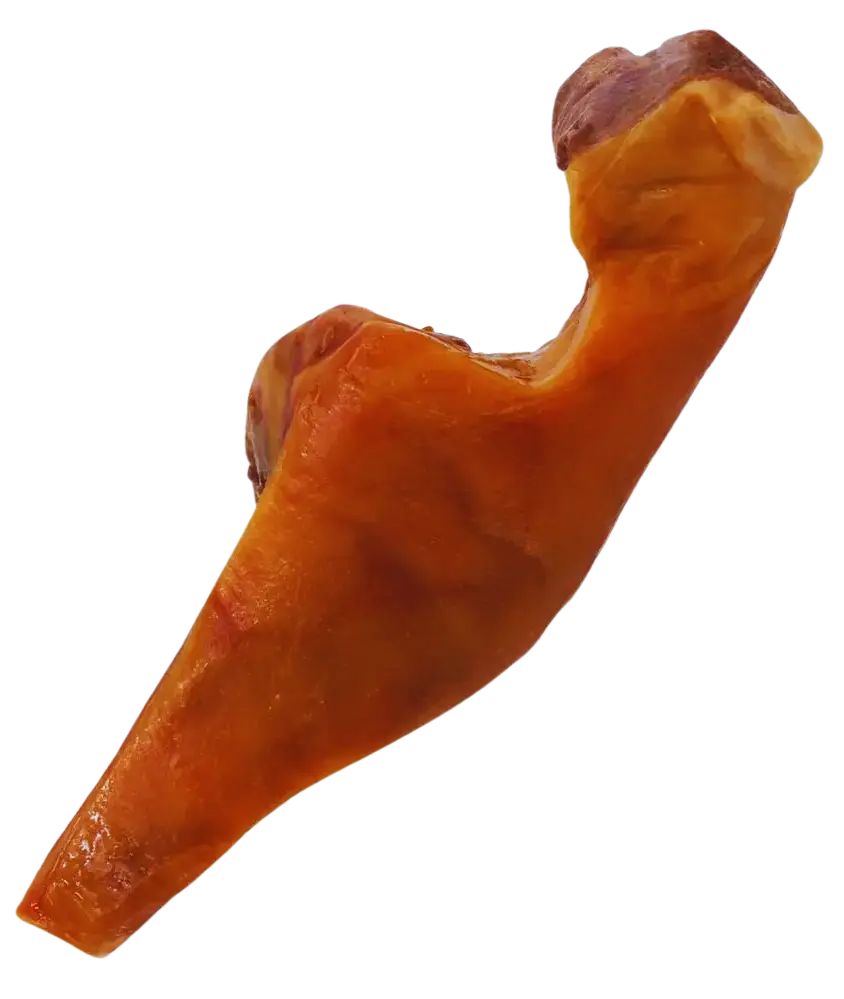 Pochúťka Ontario bravčová Brochette kosť