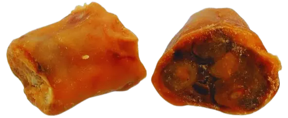 Pochúťka Rasco koleno polené 2ks