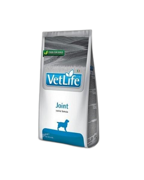 Farmina Vet Life dog joint 12 kg