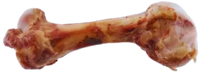 Pochúťka Rasco kosť šunková veľká