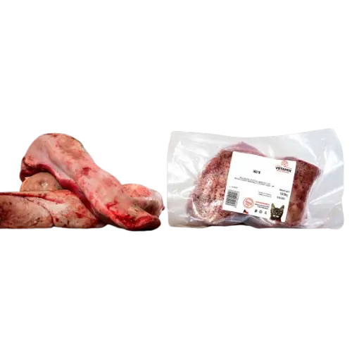 Barf - Jazyk 1 kg