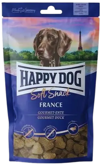 Soft Snack France 100 g