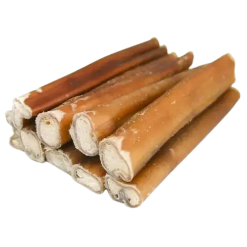 Sušibaf - Sušený Hovädzí penis 10 cm - 1Ks