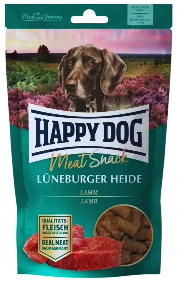 Meat Snack Schwarzwald (Kôň) 75 g