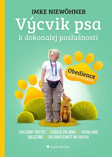 Výcvik psa 