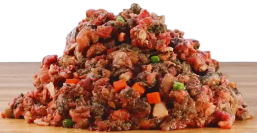 Barf - Fitnes mix  - 0,5kg