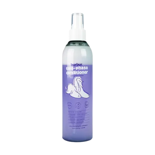 Burbur Dvojfázový kondicionér 2v1, 250 ml