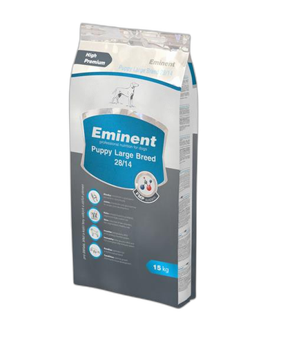 [OBC007959] Eminent Dog Puppy Large Breed 15 + 2 kg