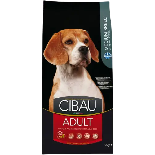 [OBC009213] Farmina MO SP CIBAU dog adult medium 12 kg