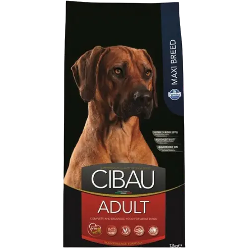 [OBC010511] Farmina MO SP CIBAU dog adult maxi 12 kg