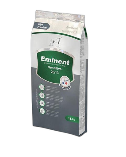 [OBC012057] Eminent Dog Sensitive 15 kg