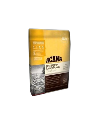 [OBC013153] ACANA Recipe Puppy 6 kg