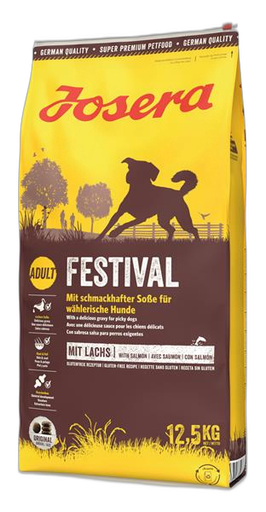 [OBC025002] Josera Dog Festival 12,5 kg