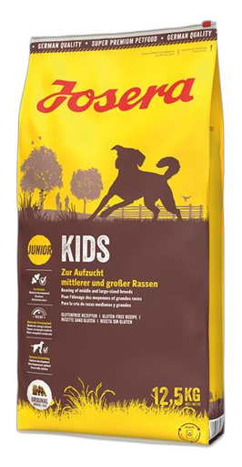 [OBC025004] Josera Dog Kids 12,5 kg