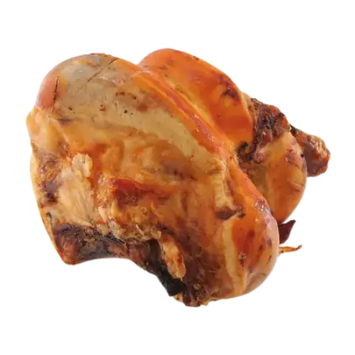 Pochúťka Rasco koleno pečené 0,5kg