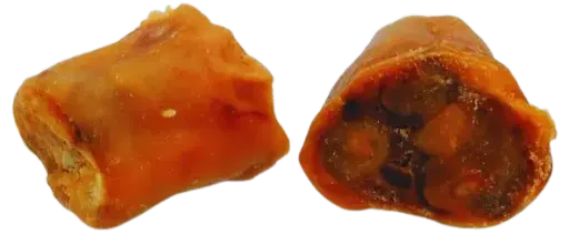 Pochúťka Rasco koleno polené 2ks