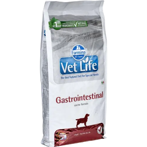 [OBC007181] Farmina Vet Life dog gastrointestinal 12 kg
