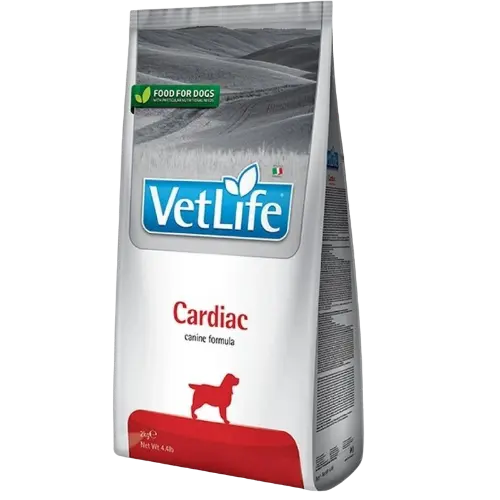 [OBC008491] Farmina Vet Life dog cardiac 10 kg