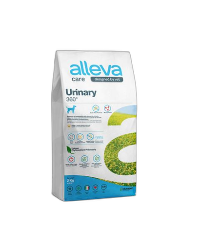[OBC022375] Alleva VET CARE dog adult urinary 12 kg