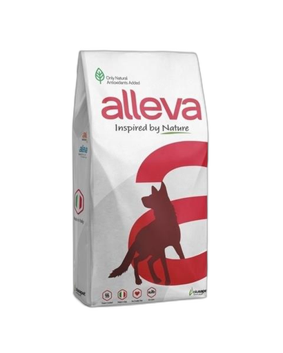 [OBC022378] Alleva VET CARE dog adult ALS hypoallergenic grain free 12 kg
