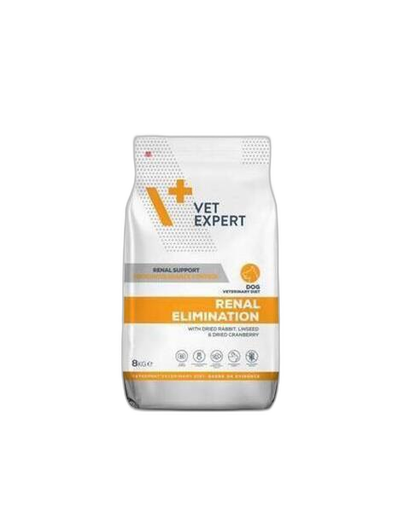 [OBC022888] VetExpert VD dog 4T Renal Elimination 8 kg