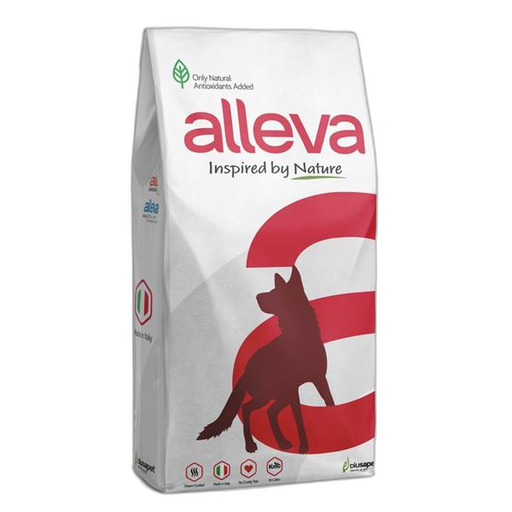 [OBC023302] Alleva VET CARE dog adult ALS hypoallergenic low grain 5 kg