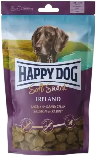 Soft Snack Ireland 100 g