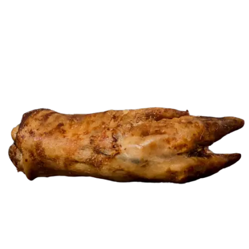 Sušibaf - Sušená bravčová paprčka 1ks
