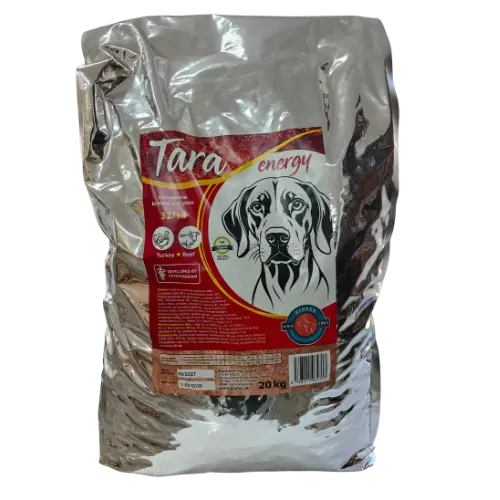 TARA ENERGY 20kg