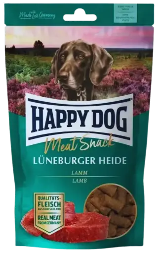 Meat Snack Schwarzwald (Kôň) 75 g